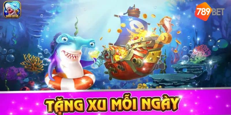 Bắn cá 68 đổi thưởng