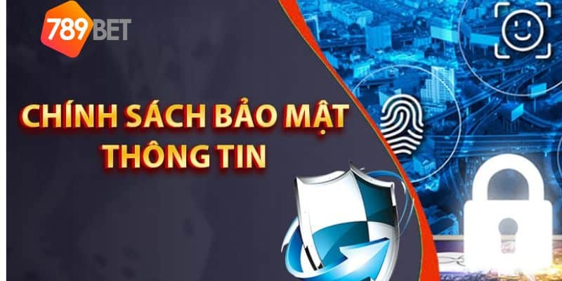 chính sách bảo mật