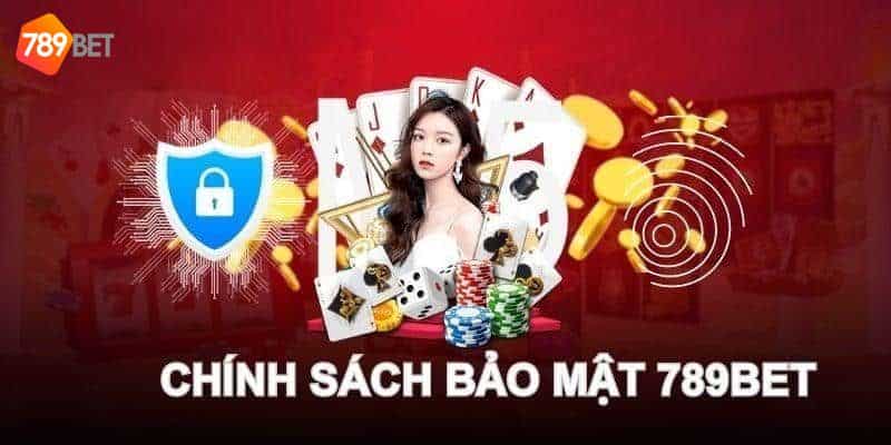 chính sách bảo mật