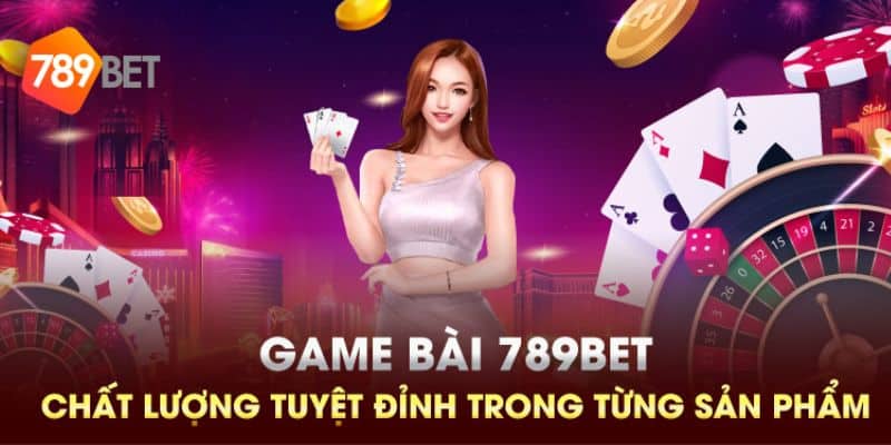 game bài