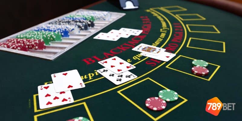 Kéo xì dách là gì