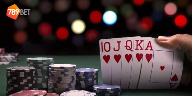 Luật bài tiến lên