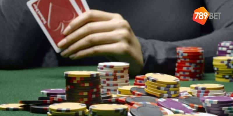 luật bài xì dách