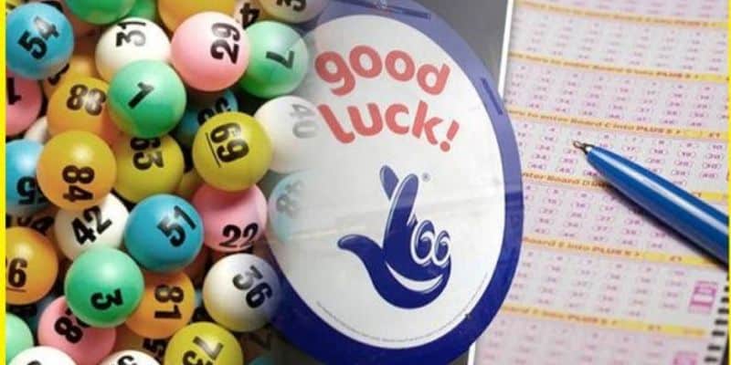 Quay thử xổ số Đắk Lắk