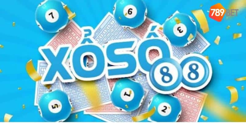 Quay thử xổ số Quảng Ngãi