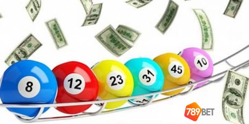 Quay thử xổ số Quảng Ngãi