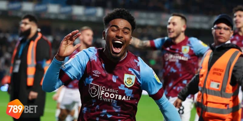 Soi kèo Burnley
