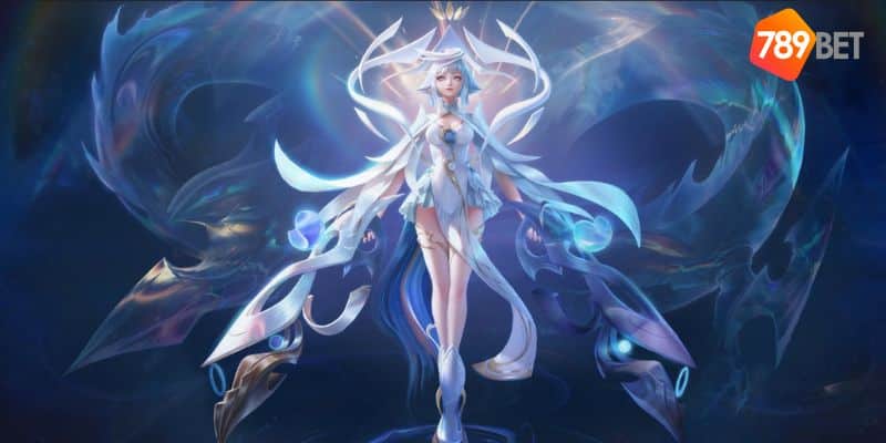 soi tướng nữ Liên Quân