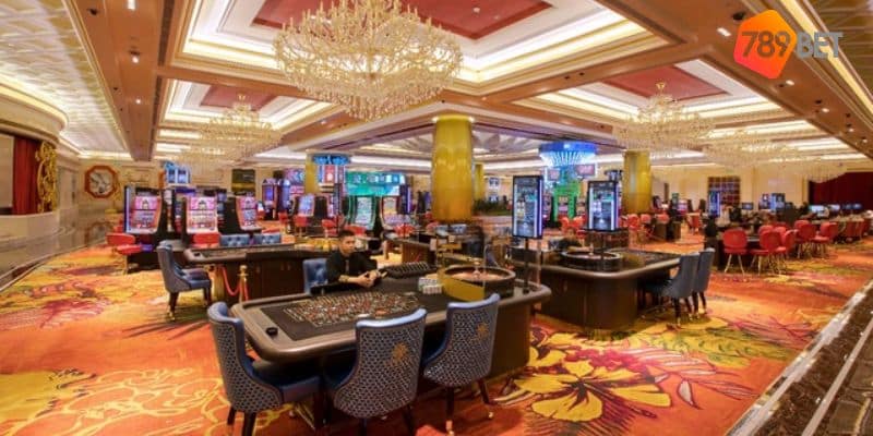 sòng bài casino đà nẵng 