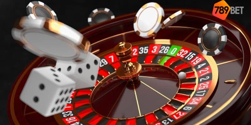 sòng bài casino ở Campuchia