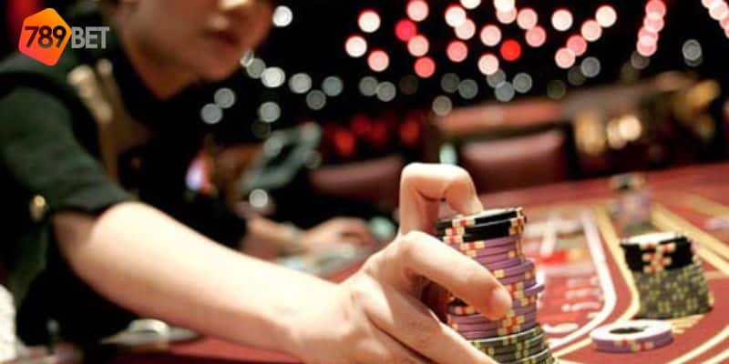 sòng bài casino ở Campuchia