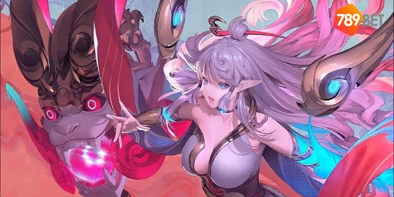 trang phục tướng Liên Quân