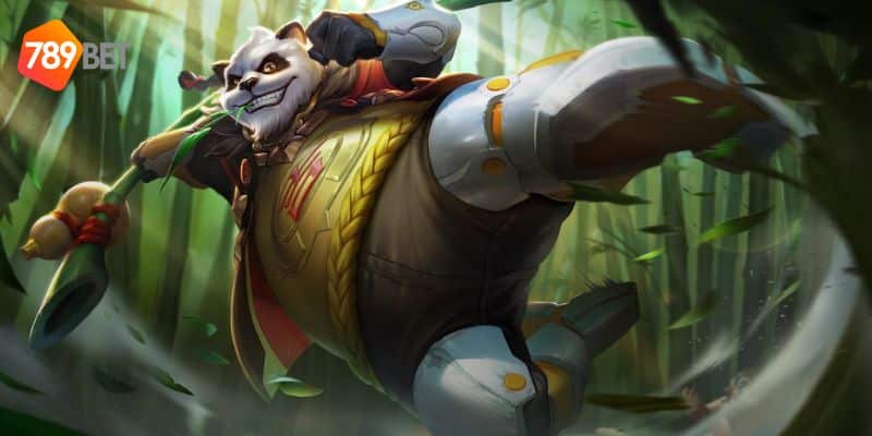 tướng đi top Liên Quân