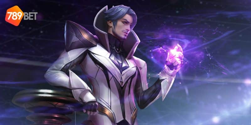 tướng đi top Liên Quân