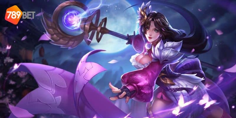 tướng trợ thủ Liên Quân