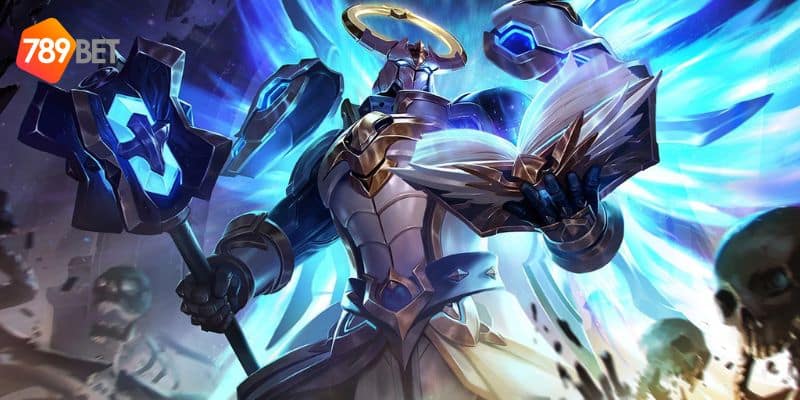 tướng trợ thủ Liên Quân