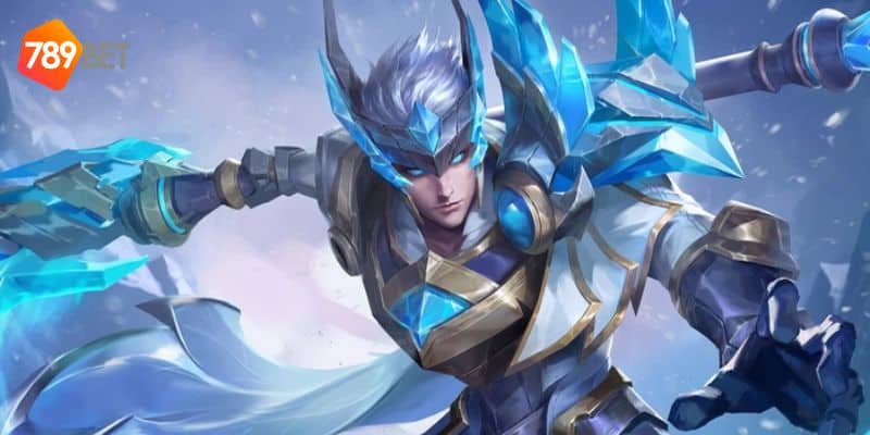 tướng trợ thủ Liên Quân