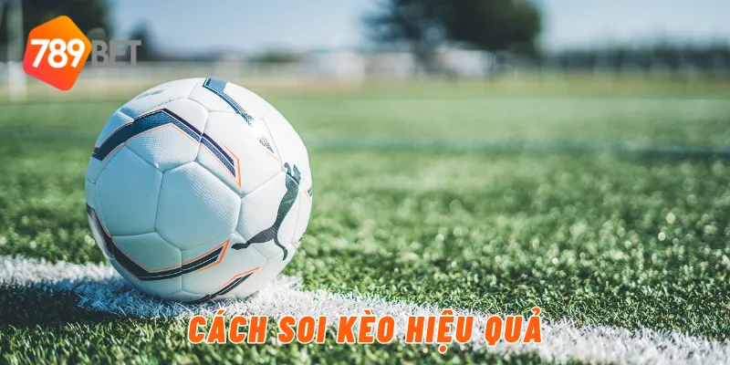 Cách soi kèo hiệu quả