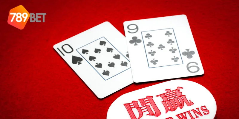Baccarat online uy tín an toàn và bảo mật