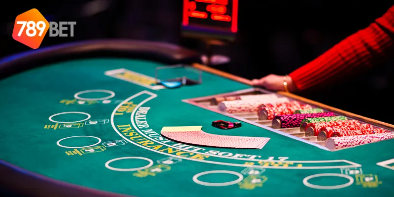 Các biến thể của baccarat online uy tín