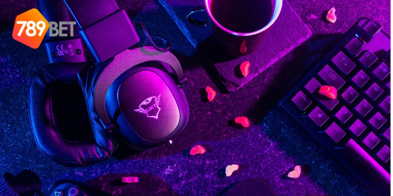 Các lợi ích khi chơi Tekken online