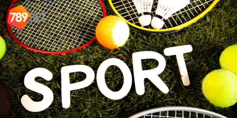 Các môn thể thao tại nhà cái cá cược thể thao