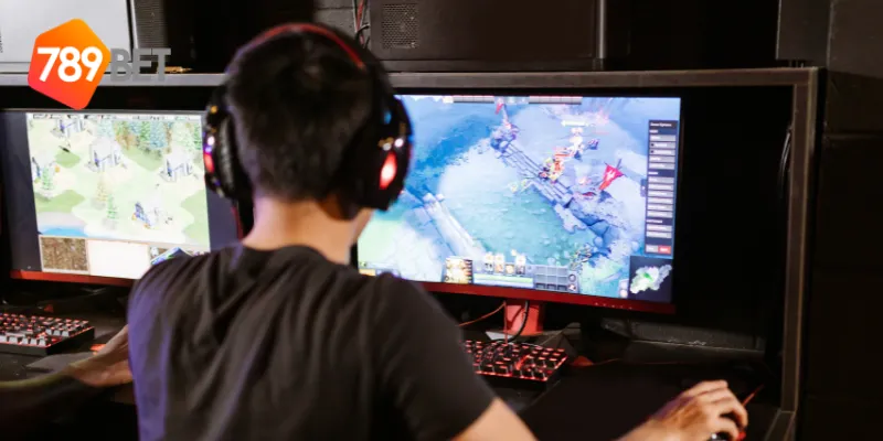 Các top game Moba trên PC hot nhất 2024