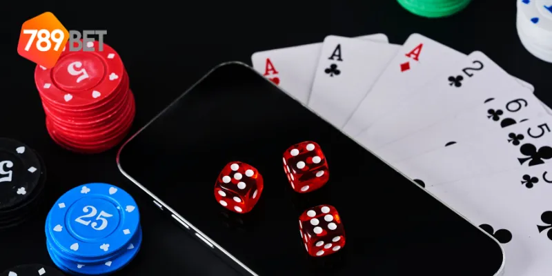 Cách chơi phỏm online