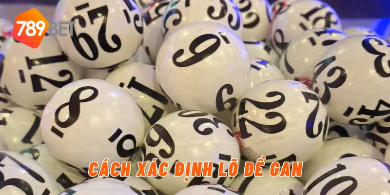 Cách xác định lô đề gan