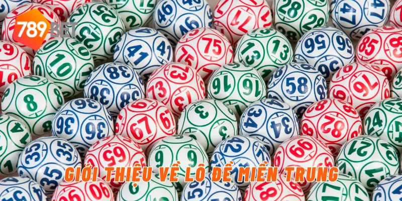 Giới thiệu về lô đề miền Trung