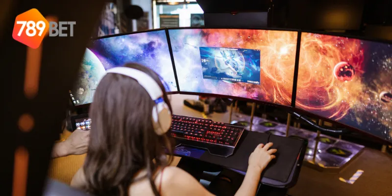 Lợi ích khi chơi các top game MOBA trên PC