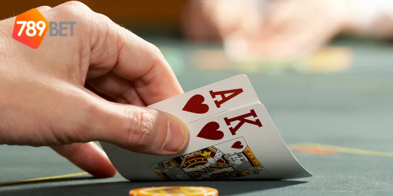 Lợi ích khi chơi poker đổi thưởng
