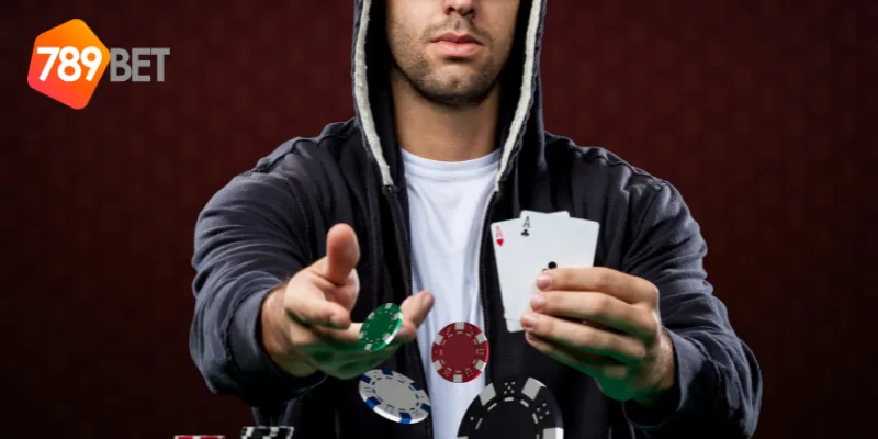 Lý do nên chơi game poker đổi thưởng