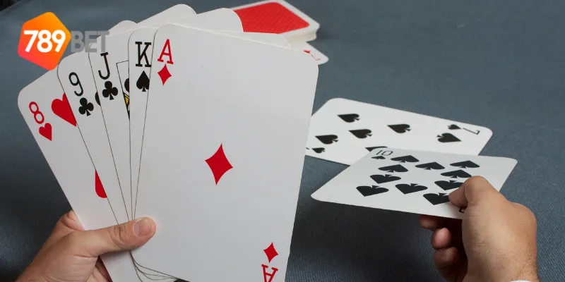 Mẹo đánh rồng hổ bằng chiến lược