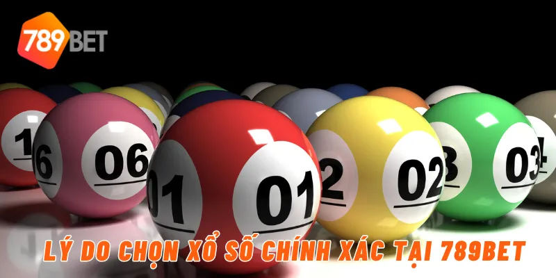 Mẹo tăng cơ hội trúng thưởng xổ số 789BET