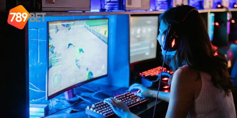 Sai lầm cần tránh khi chơi tekken online