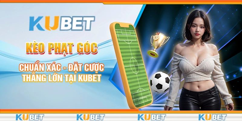 kèo phạt góc