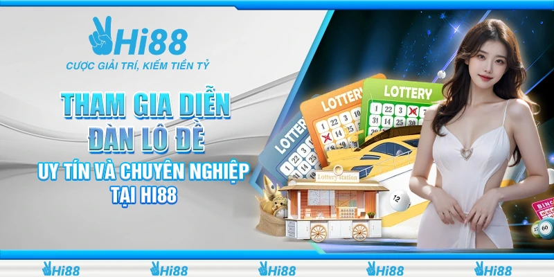 diễn đàn lô đề