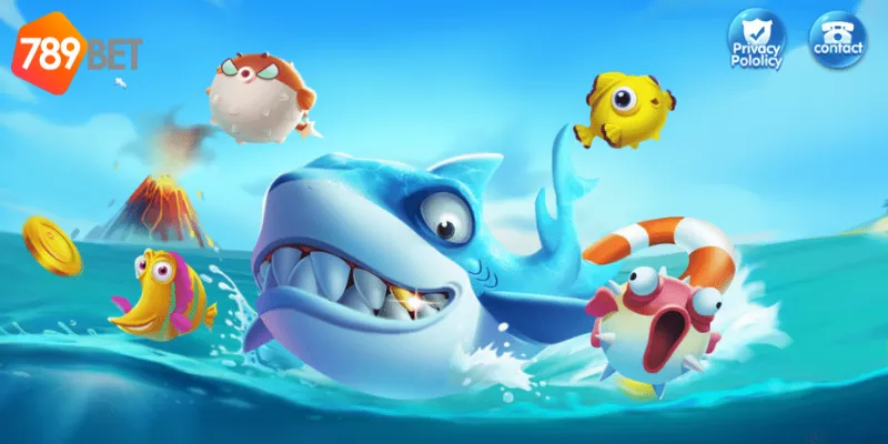 Bắn cá siêu thưởng cực thu hút người chơi