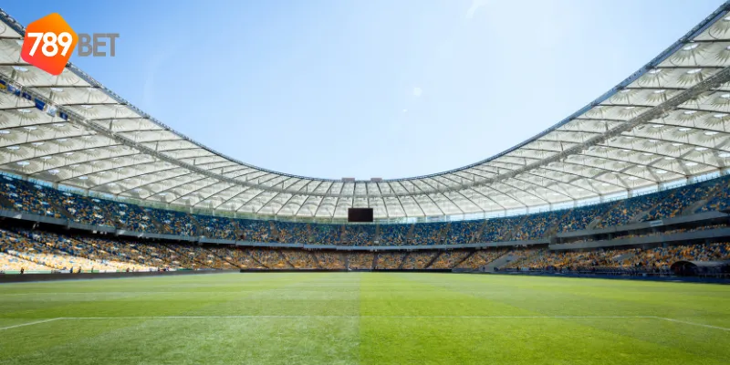 Các kèo cá cược bóng đá Olympic