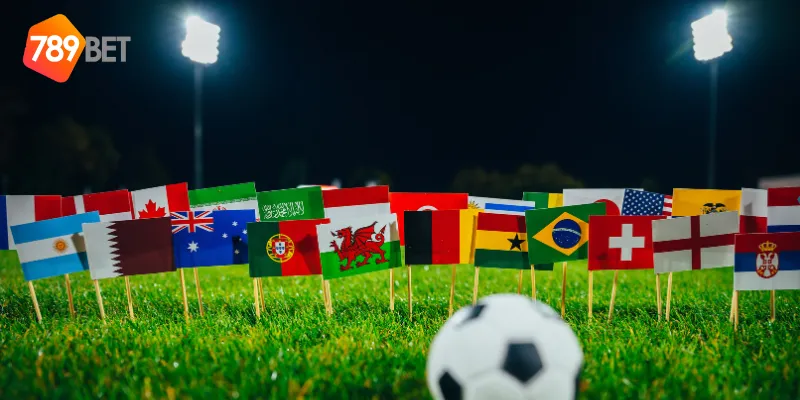 Các loại kèo đặt cược siêu cúp quốc gia