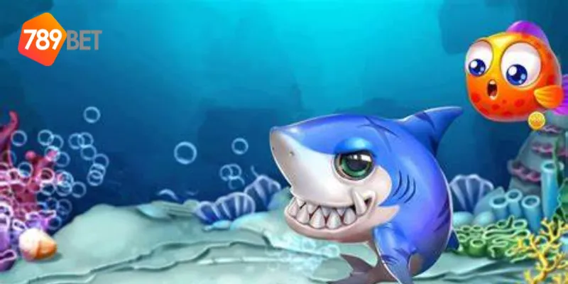 Các phần thưởng trong bắn cá siêu thưởng