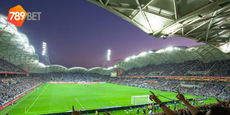 Cách cá cược bóng đá Cúp Liên đoàn Anh