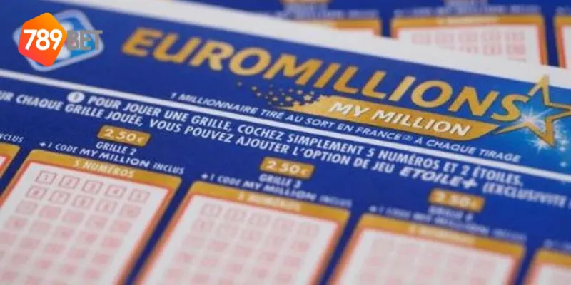 Mẹo chơi Xổ số Thunderball Anh Quốc