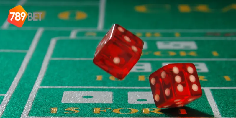 Cách chơi sicbo xúc xắc