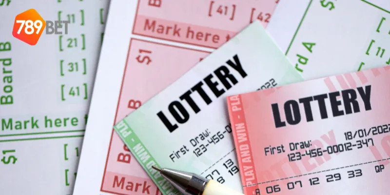 Cách chơi xổ số kiểu Mỹ