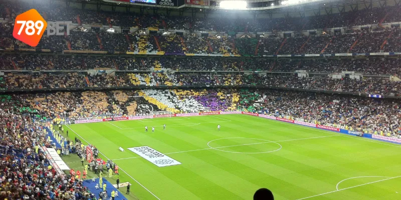 Cách đặt cược siêu cúp châu âu