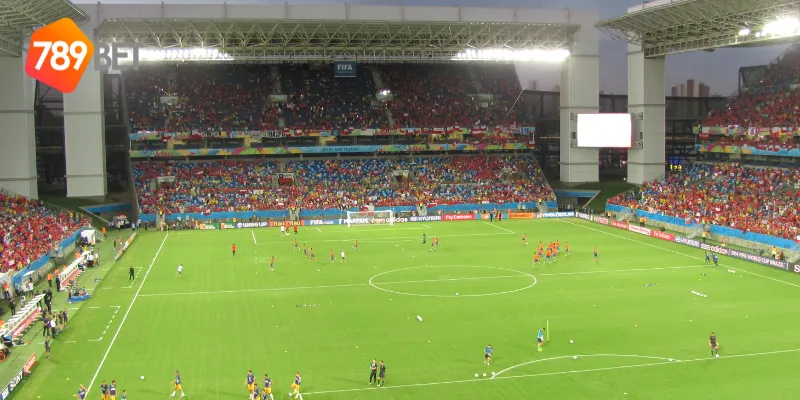 Cập nhật tin bóng đá quốc tế nhanh chóng