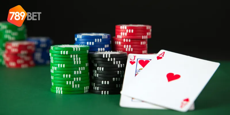 Chiến lược thắng đánh bài xì dách