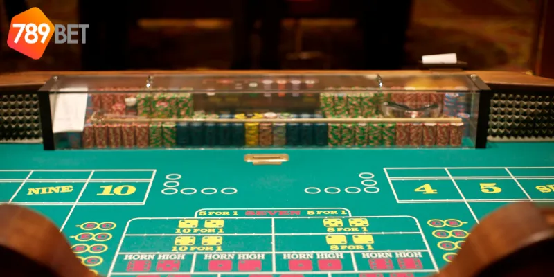 Chiến thuật thắng lớn trong sicbo xúc xắc